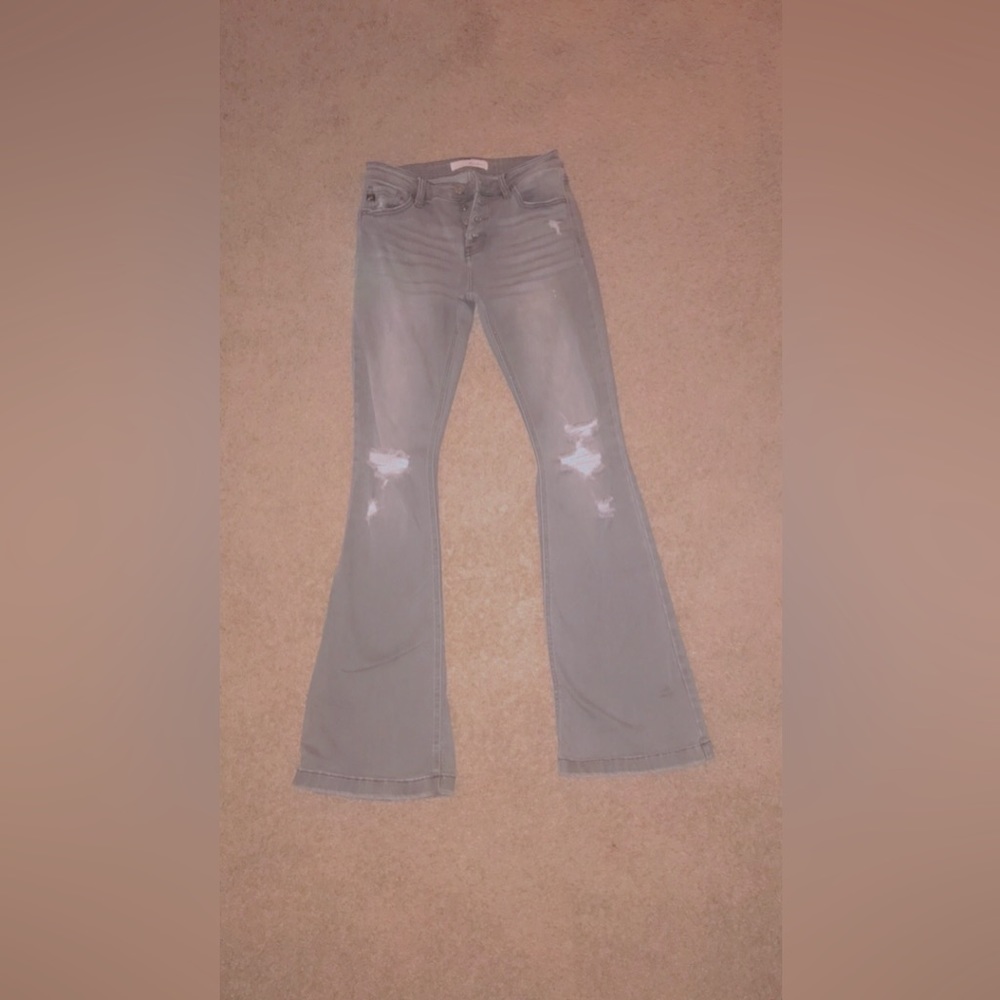 KanCan Flared Jeans